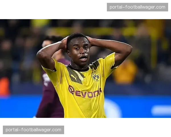 多特蒙德vs莱比锡前瞻：穆科科复出，两队边后卫助攻纵深对决成关键